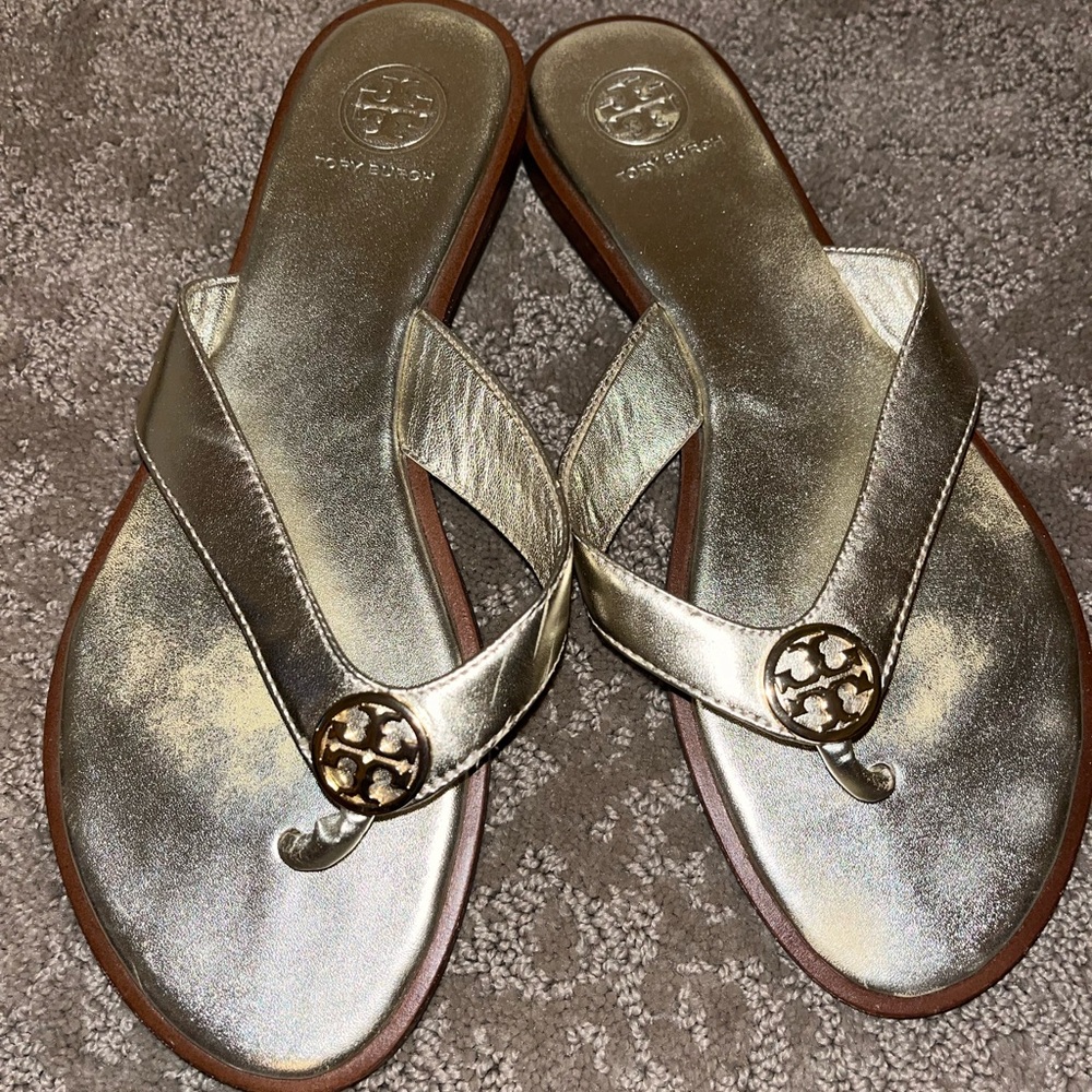 Tory Burch sandals